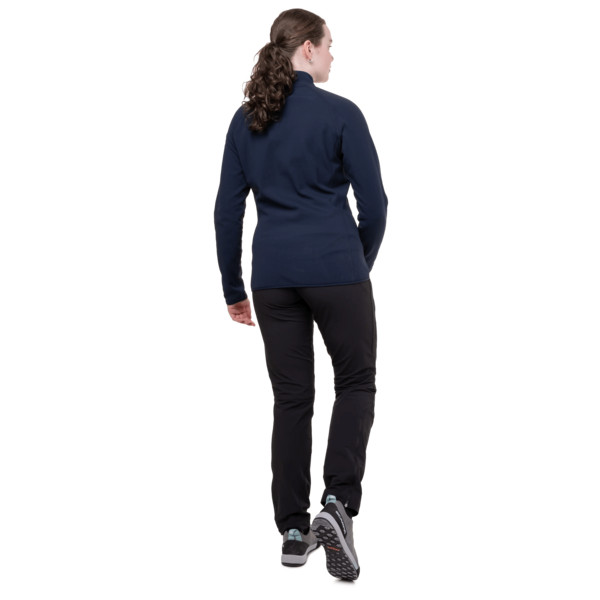 Mountain Equipment JORASSES LITE WMNS JACKET Damen - Fleecejacke Ansicht 8