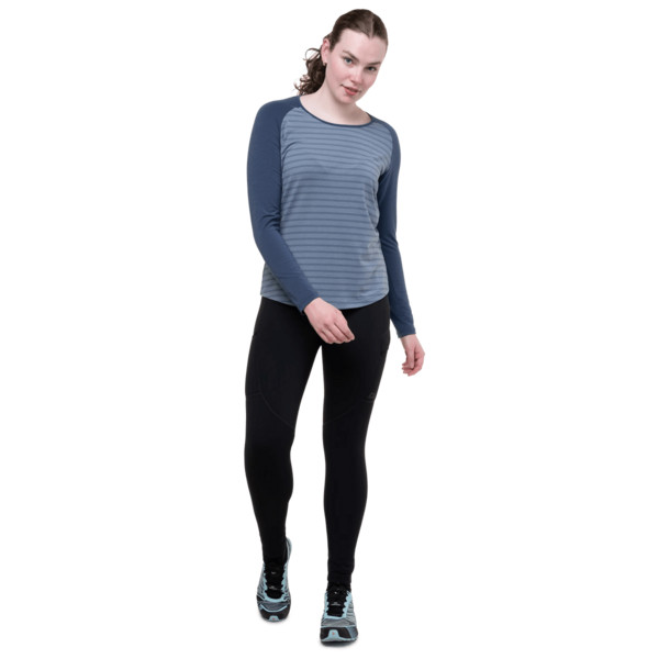 Mountain Equipment JORASSES LITE WMNS TIGHT Damen - Funktionsunterwäsche Ansicht 3