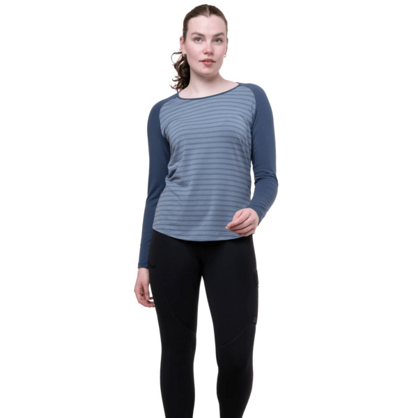 Mountain Equipment JORASSES LITE WMNS TIGHT Damen - Funktionsunterwäsche Ansicht 6