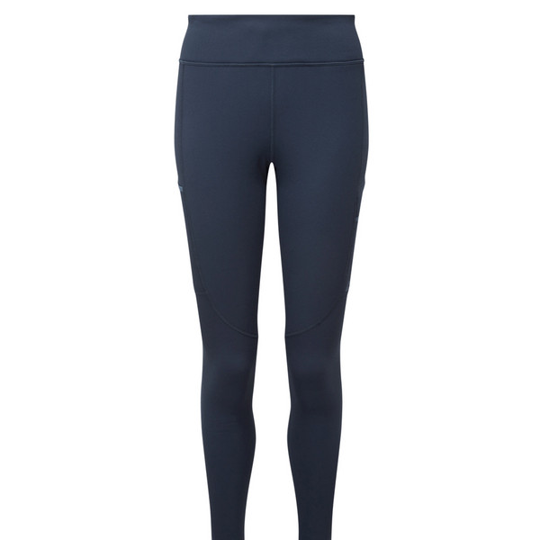 JORASSES LITE WMNS TIGHT Damen - Funktionsunterwäsche-COSMOS
