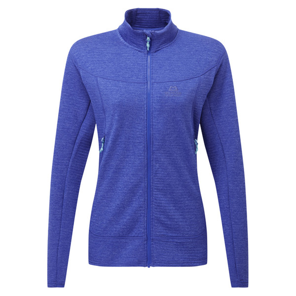 Mountain Equipment APIRO WMNS JACKET Damen - Fleecejacke Ansicht 1