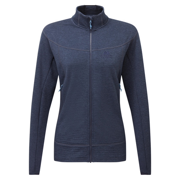 APIRO WMNS JACKET Damen - Fleecejacke-COSMOS
