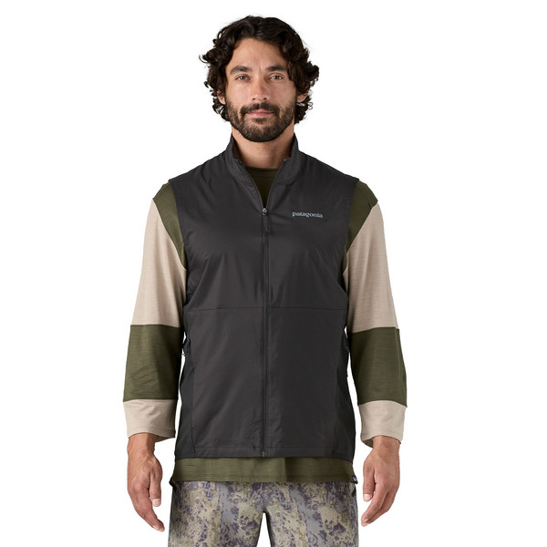 Patagonia M'S TRAIL CRAFT VEST Herren - Weste Ansicht 2