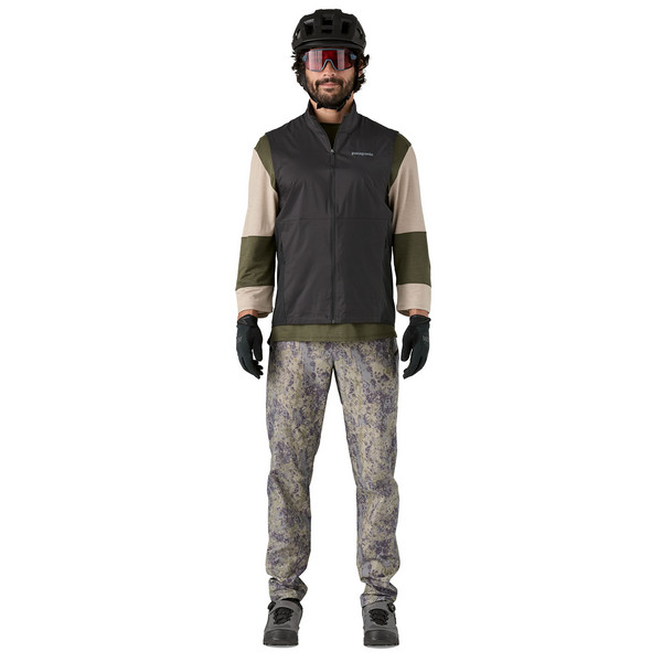 Patagonia M'S TRAIL CRAFT VEST Herren - Weste Ansicht 4