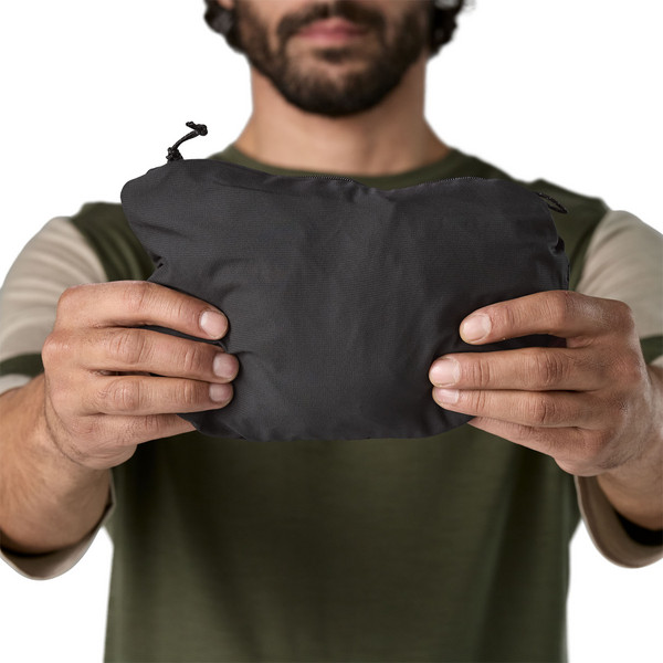 Patagonia M'S TRAIL CRAFT VEST Herren - Weste Ansicht 7