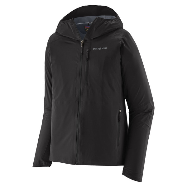 Patagonia M'S TRAIL CRAFT JKT Herren - Fahrradjacke Ansicht 1