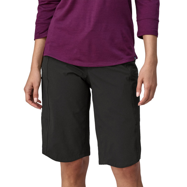 Patagonia W'S DIRT CRAFT BIKE SHORTS Damen - Radshorts Ansicht 4