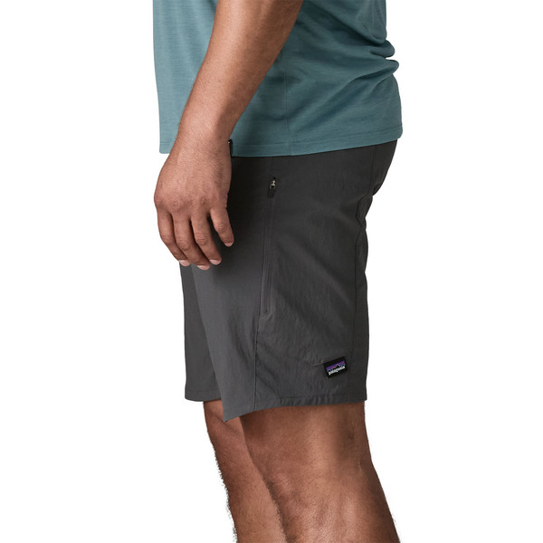 Patagonia M'S LANDFARER BIKE SHORTS - 13 IN. Herren - Radshorts Ansicht 5