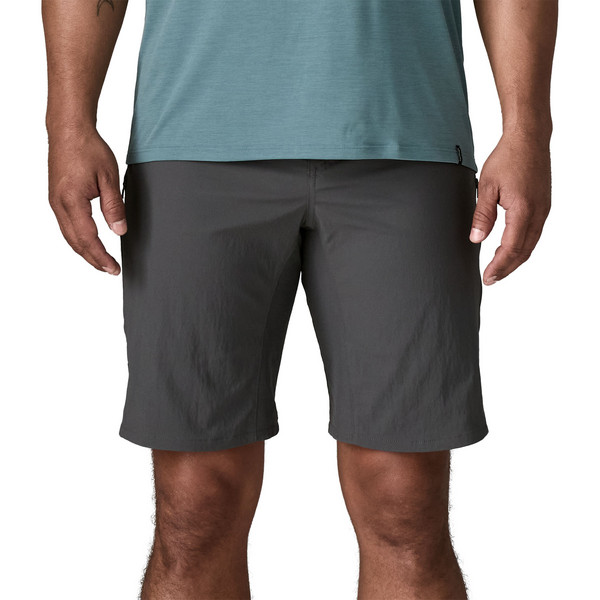 Patagonia M'S LANDFARER BIKE SHORTS - 13 IN. Herren - Radshorts Ansicht 2
