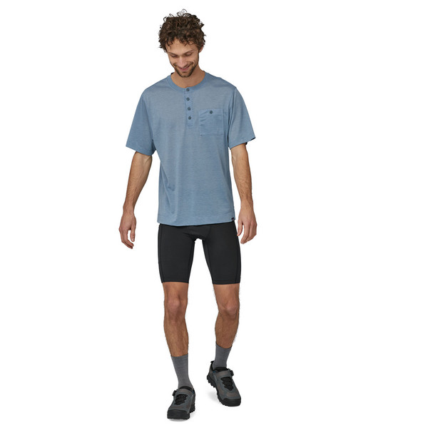 Patagonia M'S NETHER BIKE SHORTS Herren - Radlerhose Ansicht 5