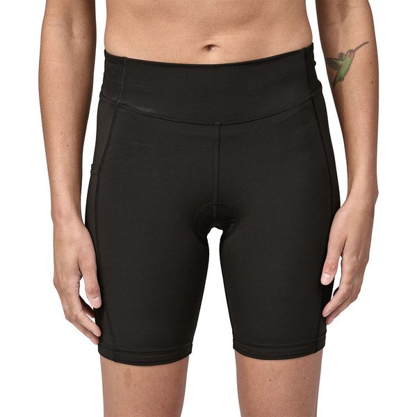 Patagonia W'S NETHER BIKE SHORTS Damen - Radshorts Ansicht 7