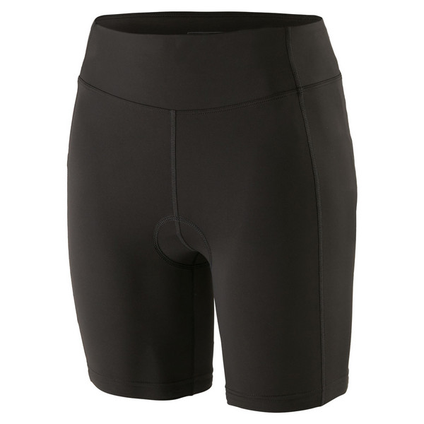 Patagonia W'S NETHER BIKE SHORTS Damen - Radshorts Ansicht 1