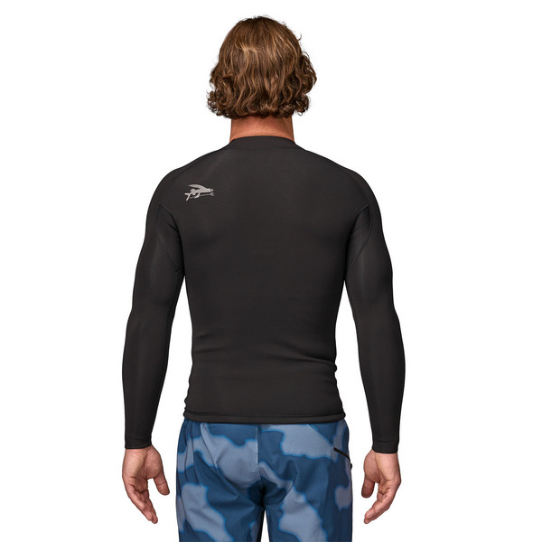 Patagonia M'S YULEX REGULATOR LITE L/S TOP Herren - Neoprenbekleidung Ansicht 2