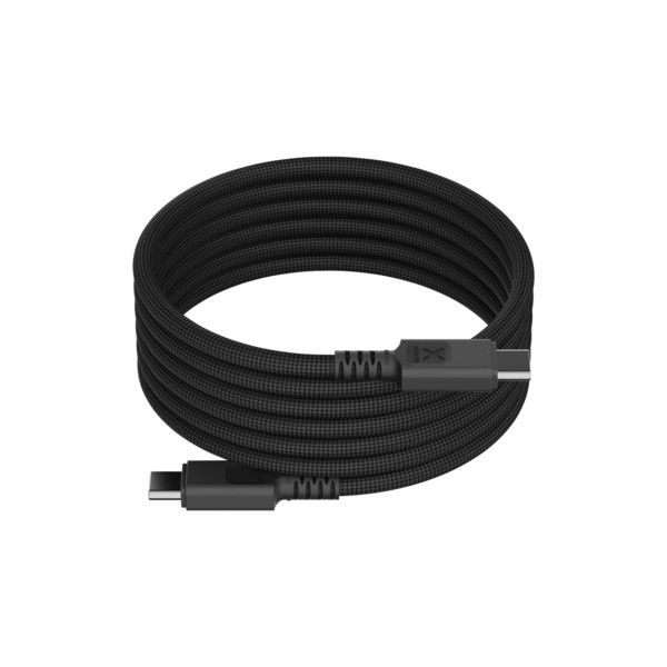 Xtorm TRAVELPRO MAGNETIC CABLE USB-C PD 100W (1M) Ansicht 1