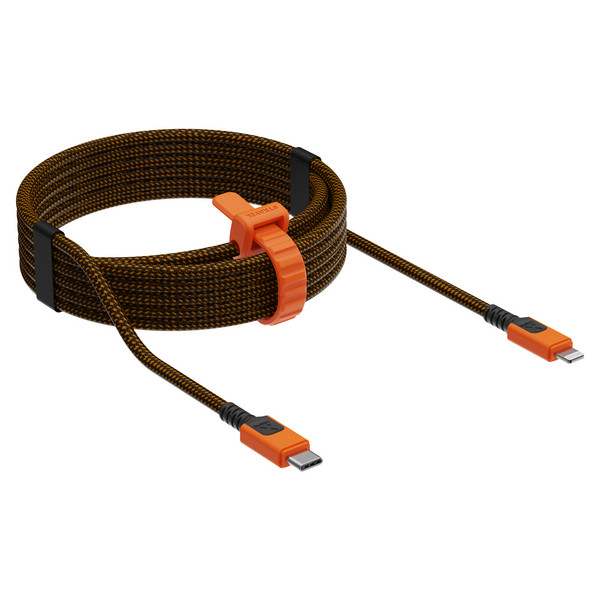 Xtorm XTREME CABLE USB-C TO LIGHTNING Ansicht 6
