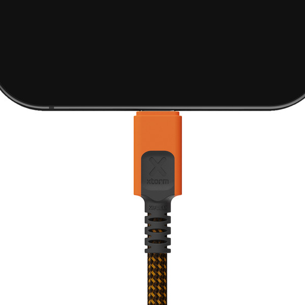 Xtorm XTREME CABLE USB-C TO LIGHTNING Ansicht 9