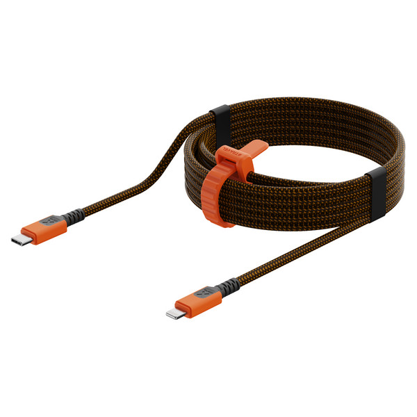 Xtorm XTREME CABLE USB-C TO LIGHTNING Ansicht 5