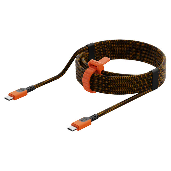 Xtorm XTREME CABLE USB-C PD ULTRA 240W Ansicht 5
