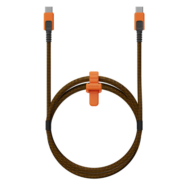 Xtorm XTREME CABLE USB-C PD ULTRA 240W Ansicht 1