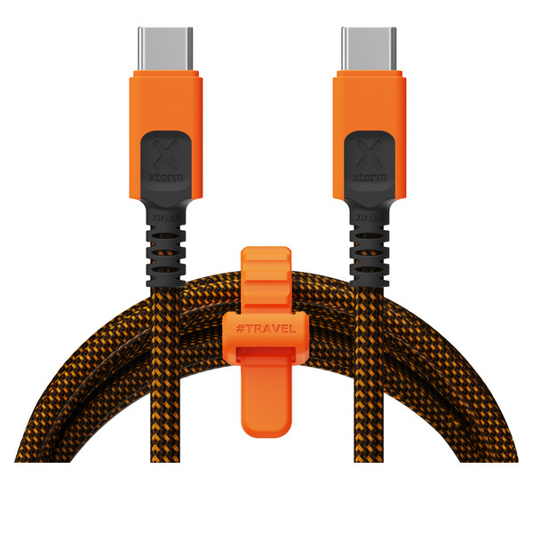Xtorm XTREME CABLE USB-C PD ULTRA 240W Ansicht 2