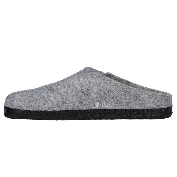 Birkenstock ZERMATT SHEARLING FELT Unisex - Hausschuhe Ansicht 3