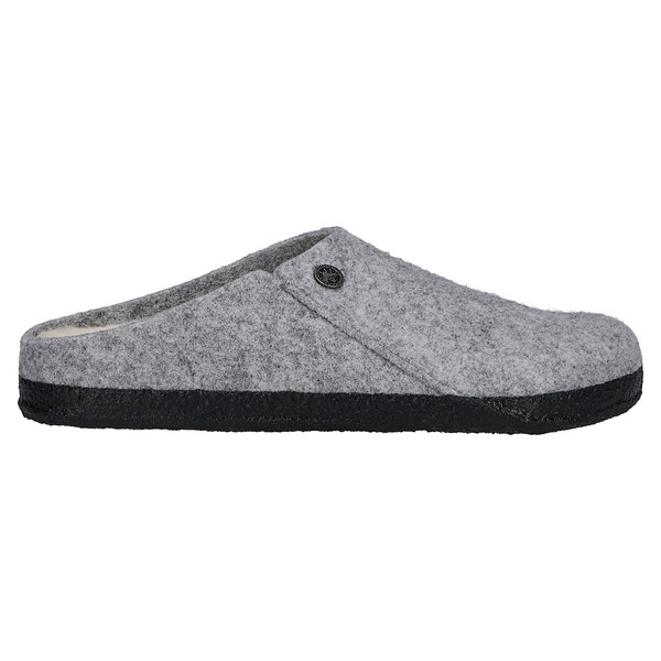 ZERMATT SHEARLING FELT Unisex - Hausschuhe