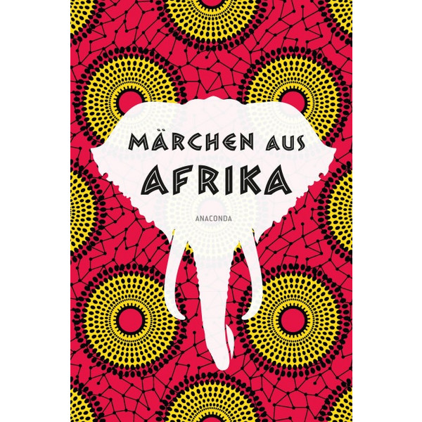 MÄRCHEN AUS AFRIKA - Roman Ansicht 1