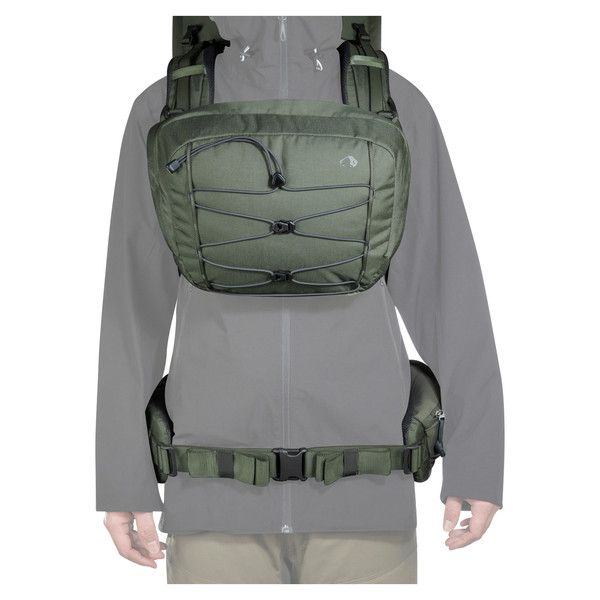Tatonka YUKON 70+10 BC - Trekkingrucksack Ansicht 21
