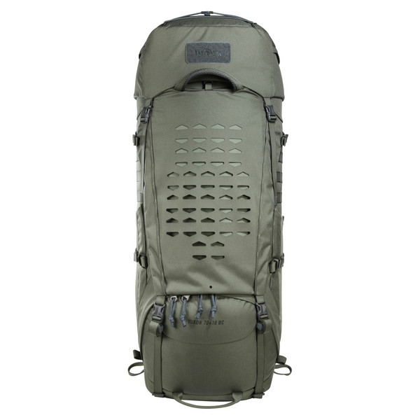 Tatonka YUKON 70+10 BC - Trekkingrucksack Ansicht 3