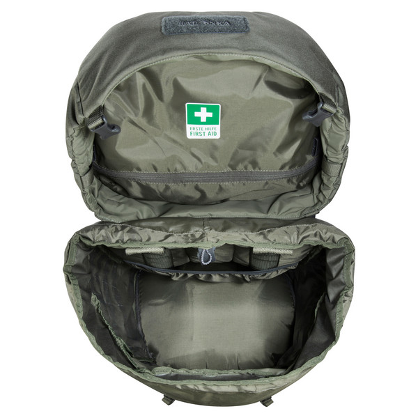 Tatonka YUKON 70+10 BC - Trekkingrucksack Ansicht 5
