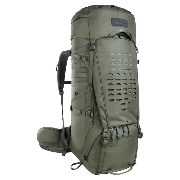 Tatonka YUKON 70+10 BC - Trekkingrucksack Ansicht 1