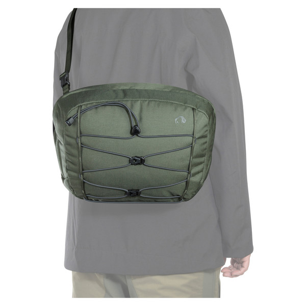 Tatonka YUKON 70+10 BC - Trekkingrucksack Ansicht 23