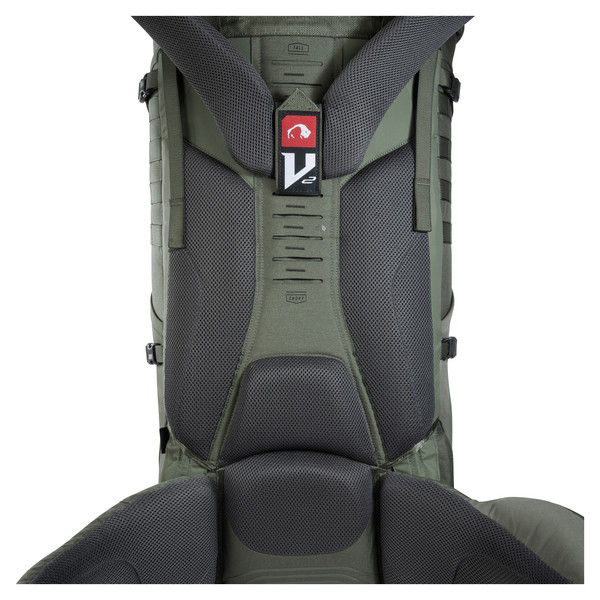 Tatonka YUKON 70+10 BC - Trekkingrucksack Ansicht 9