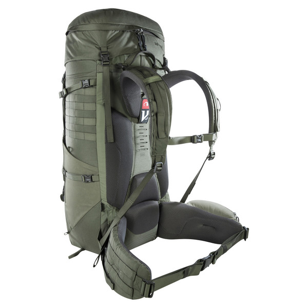 Tatonka YUKON 70+10 BC - Trekkingrucksack Ansicht 2