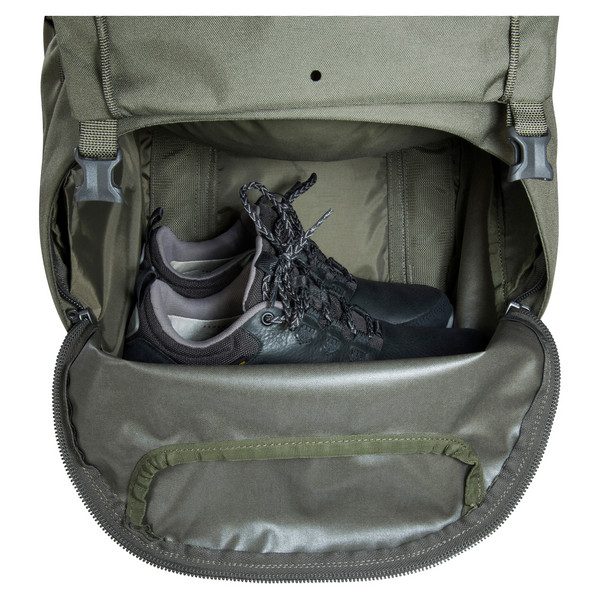 Tatonka YUKON 70+10 BC - Trekkingrucksack Ansicht 8