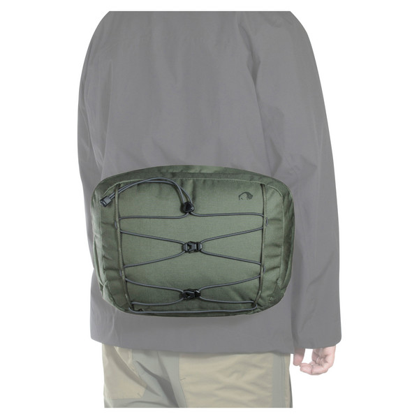 Tatonka YUKON 70+10 BC - Trekkingrucksack Ansicht 24