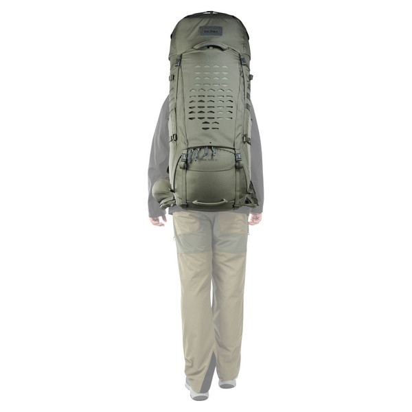 Tatonka YUKON 70+10 BC - Trekkingrucksack Ansicht 22