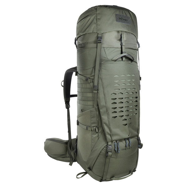 Tatonka YUKON 70+10 BC - Trekkingrucksack Ansicht 16