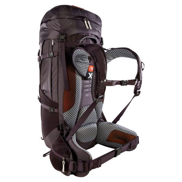 Tatonka YUKON X1 65+10 WOMEN Damen - Trekkingrucksack Ansicht 2
