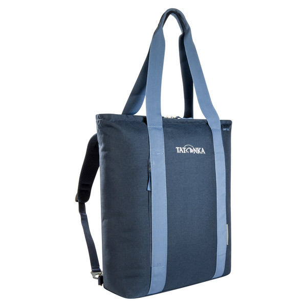 GRIP BAG - Umhängetasche-NAVY