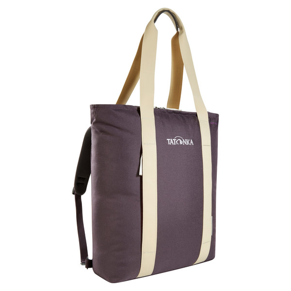 GRIP BAG - Umhängetasche-MIDNIGHT PLUM