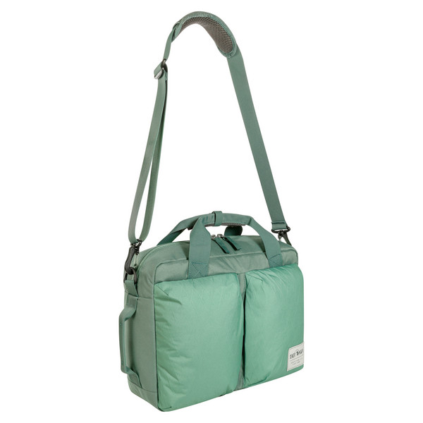 CROSS BODY BAG XL - Umhängetasche-SAGE GREEN