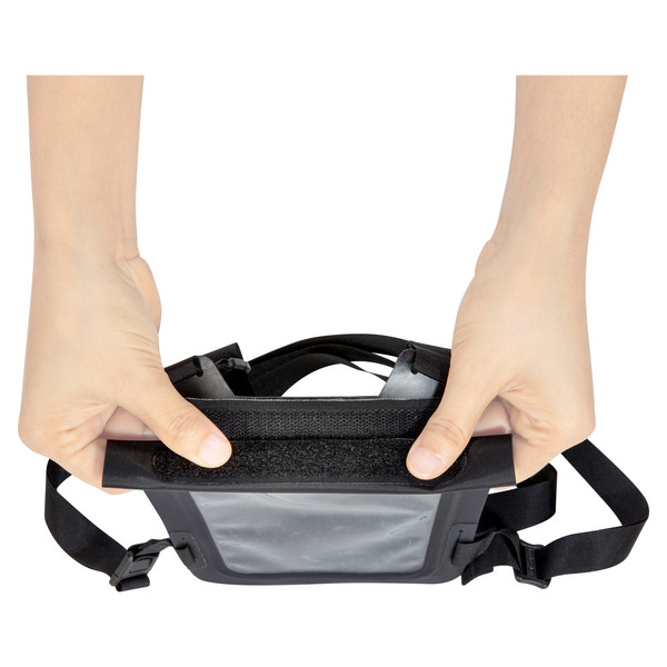 Tatonka WP CHEST HOLSTER - Wertsachenaufbewahrung Ansicht 4