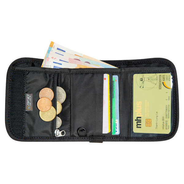 Tatonka FOLDER RFID BLOCK - Portmonee Ansicht 6