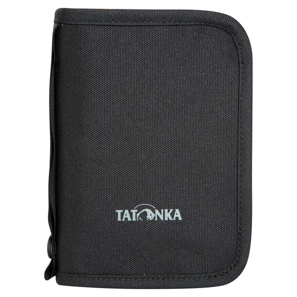 TRAVEL ZIP M RFID BLOCK - Wertsachenaufbewahrung