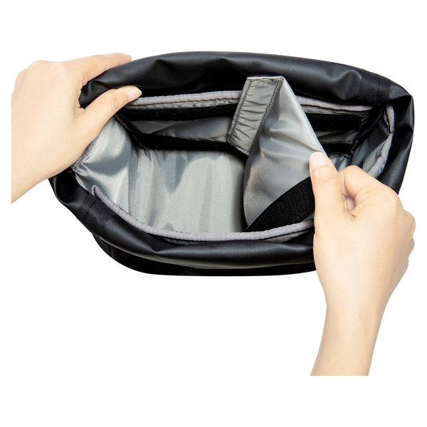 Tatonka CAPTURE POUCH WP BC - Kameratasche Ansicht 9