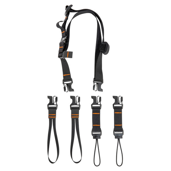 Tatonka CAMERA STRAP SET Ansicht 2