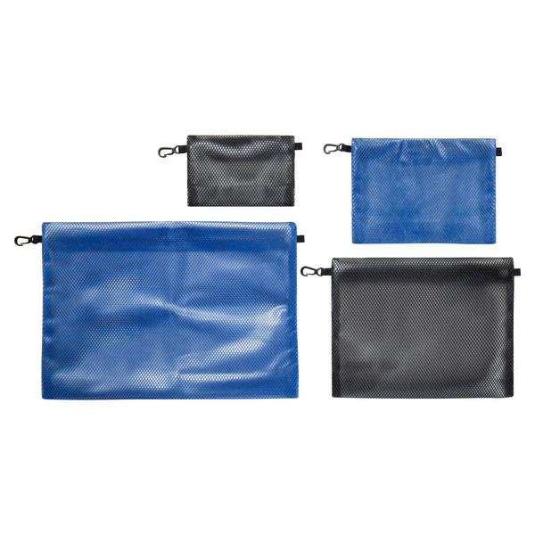 Tatonka ZIP POUCH SET IV - Packbeutel Ansicht 2