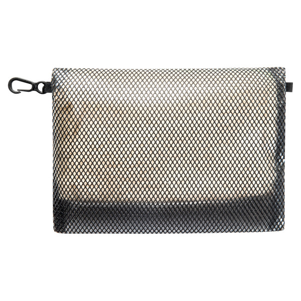 Tatonka ZIP POUCH 35 X 25CM - Packbeutel Ansicht 2