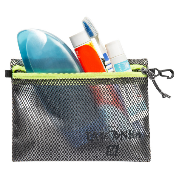 Tatonka ZIP POUCH 35 X 25CM - Packbeutel Ansicht 3